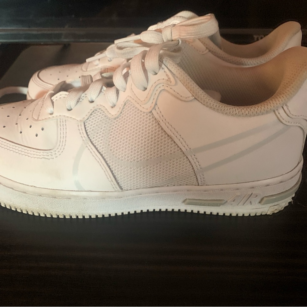 Nike Air Force Low Vapormax 5.5Y